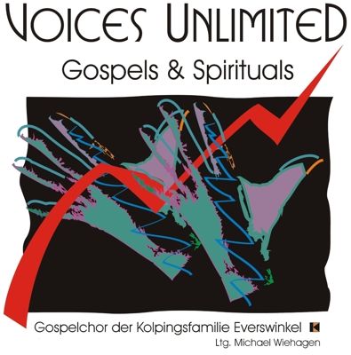 Voices Unlimited
